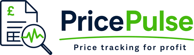 PricePulse logo