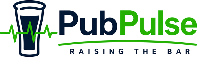 PubPulse — Raising the Bar