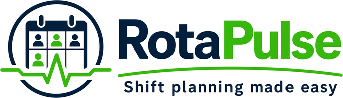 RotaPulse logo