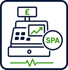 Selling Price Advisor (SPA) add-on